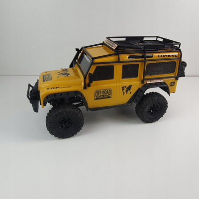 Makinë lodër RC Amewi 22589, off-road, shkalla 1:10, bateri 1500 mAh