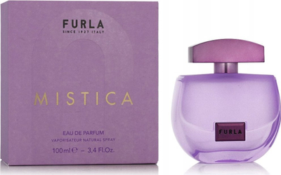 Parfum Furla Mistica Eau de Parfum, 100ml, për goca