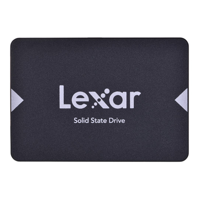 SSD Lexar NS100, 1TB, 2.5", SATA III