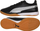 Këpucë futbolli për sallë Puma King Match IT, unisex, nr UK 8, të zeza
