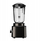 Blender tavoline Aiwa Saberu 2500 ATB-2500, 2500W, enë xhami 1.5L, i zi