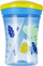 Gotë për kalama NUK Action Cup Chameleon, 230 ml, 12m+, jeshile