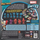 Lojë tavoline Portal Games Marvel United Multiverse, kooperative, në polonisht