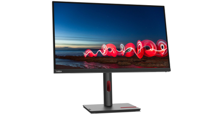 Monitor Lenovo ThinkVision T27i-30, 27", FHD, IPS, i zi