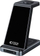 Karikues wireless 3n1 Tech-Protect QI15W-A26, 15W, me LED, i zi