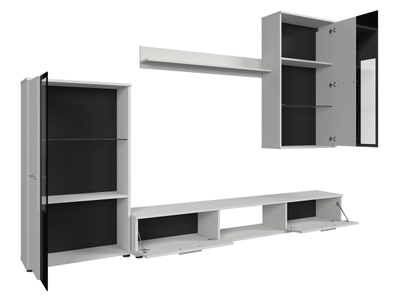 Set komodë për TV Fiesta