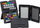 Kalibrator ngjyrash CALIBRITE ColorChecker Passport Photo 2, targete fotografike, softuer kalibrimi, i zi