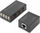Zgjatës USB Digitus USB 2.0, 4 porta, deri 50 m, i zi