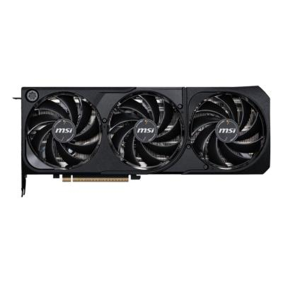 Kartelë grafike MSI GeForce RTX 5080 16G SHADOW 3X OC NVIDIA 16 GB GDDR7