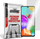Mbrojtës ekrani GrizzGlass për Samsung Galaxy A41, hidrogel, transparent