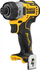Kaçavidë elektrike DeWalt DCF601N-XJ, 12V, e vogël, e verdhë