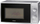 Mikrovalë Bomann MW 6014 CB, 20L, 700W, argjend
