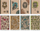 Fletore dekorative Fresh 143x197mm