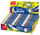 Гума Bertus Easy Eraser, 36 парчиња, бела