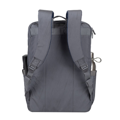 Ранец за лаптоп Alpendorf 7569GRY, 17.3", ECO, сив