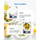 Peshore kuzhine Renpho Calibra 1, smart nutrionale, çelik inox, argjendtë
