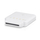 Switch rrjeti Ubiquiti UniFi USW‑FLEX, 8 porta Gigabit, PoE, i bardhë