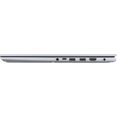 Laptop ASUS VivoBook 16X, 16", AMD Ryzen 5 5600H, 8 GB RAM, 512 GB SSD, i argjendtë
