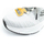 Atlete Skechers Edgeride Raygo M 232932 WGY, Arch Fit, Slip-ins, gri