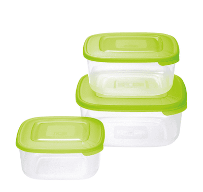 TONTARELLI  SET 3 PCS