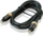 Kabllo optike audio Alva Ok0200pro, 2m, e zezë