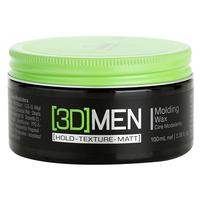Dyll për stilim flokësh Schwartzkopf Professional 3D Mension 100 ml