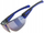 Syze sportive Uvex Equate, lente mirror Litemirror, 100% UV, të zeza blu