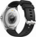 Smartwatch GRAVITY GT2 6 për goca, ekran 1.28", Bluetooth, argjendtë