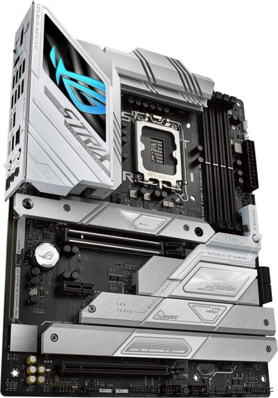 Pllakë amë Asus ROG STRIX Z790-A GAMING WIFI II