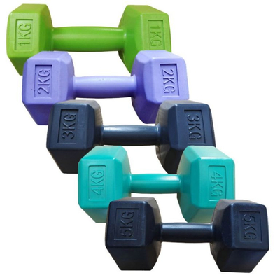 Set peshash dore Composite S825724, 1–5 kg, plastikë me çimento, shumëngjyrësh
