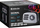 Altoparlant Bluetooth Defender SIGNAL, radio FM AM SW, 5W, bardhë e zezë