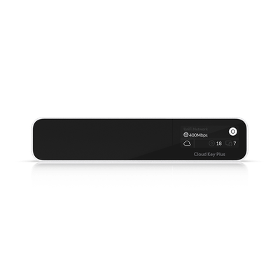 UniFi Cloud Key+ UCK-G2-SSD – Cloud Key+