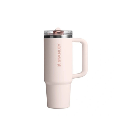 Stanley Termos Quencher 0.88L Tumbler Protour Rose Quartz 10-21125-0103