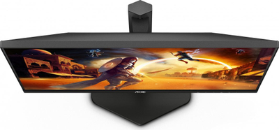 Monitor AOC Q27G4X, 27\", Quad HD, 180Hz, i zi