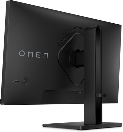 Monitor gaming HP OMEN 24, 23.8", FHD, 165Hz, i zi