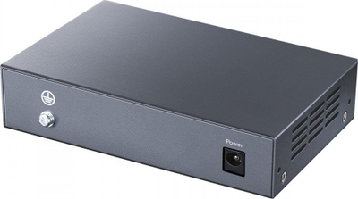Ruter Cudy R700, Gigabit Multi WAN, VPN, gri