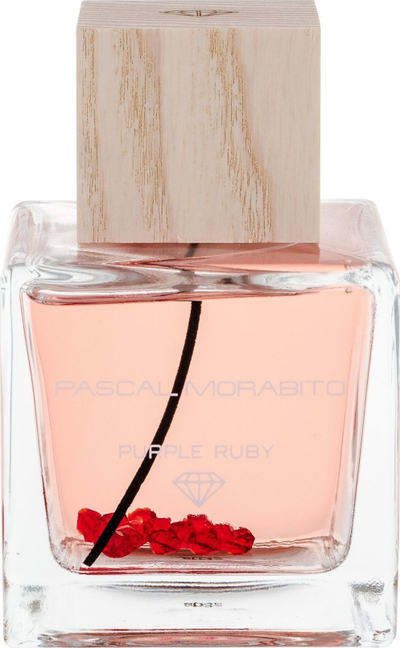Парфемска вода Pascal Morabito Purple Ruby, 95 ml