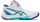 Atlete handbolli Asics Sky Elite FF MT 3 për sallë, të bardha me blu