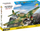 Set ndërtimi COBI Historical Collection Junkers JU 87 B 2, 525 copa, shkalla 1:32, kamuflazh tropikal