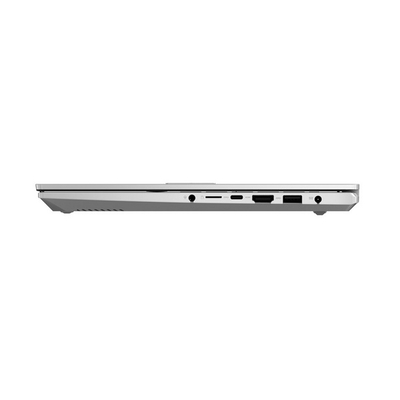 Laptop ASUS VivoBook Pro 14 OLED M3401QC-KM147W, 14", AMD Ryzen 7, 16GB RAM, 1TB SSD, AMD Radeon Graphics, i argjendtë