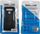 Mbrojtëse telefoni Beline Reinforced Carbon për iPhone 13 Mini 5.4", kundra goditjeve, e zezë