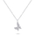 Qafore Brilio Silver NCL48W