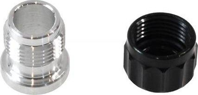 Kapak saldimi alumini TurboWorks 1.5", i zi
