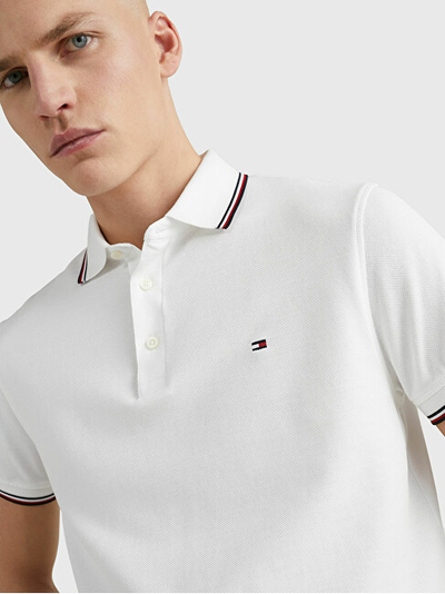 Maicë Tommy Hilfiger Slim Fit MW0MW29533YBR