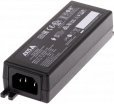 PoE midspan Axis 30W, 1 port, 100-240V, i zi