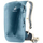 Çantë shpine për biçikletë Deuter Plamort, 12L, që s’e zë uji, blu