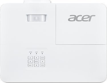 Projektor Acer X1528Ki, Full HD, 5200 ANSI lumens, i bardhë