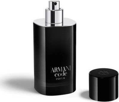 Парфем за мажи Giorgio Armani Code, дополнилив, парфем