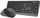 Set tastierë edhe maus A4Tech FGS1035Q, wireless, 2000 DPI, gri