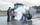 Lavapresion Nilfisk MC 4M 160/620 XT, 160 bar, 3000W, ngjyrë blu e zezë